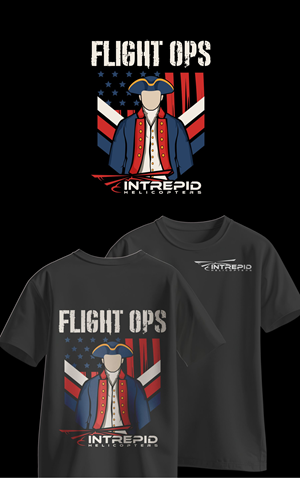 T-shirt Design by debdesign for this project | Design: #36979053