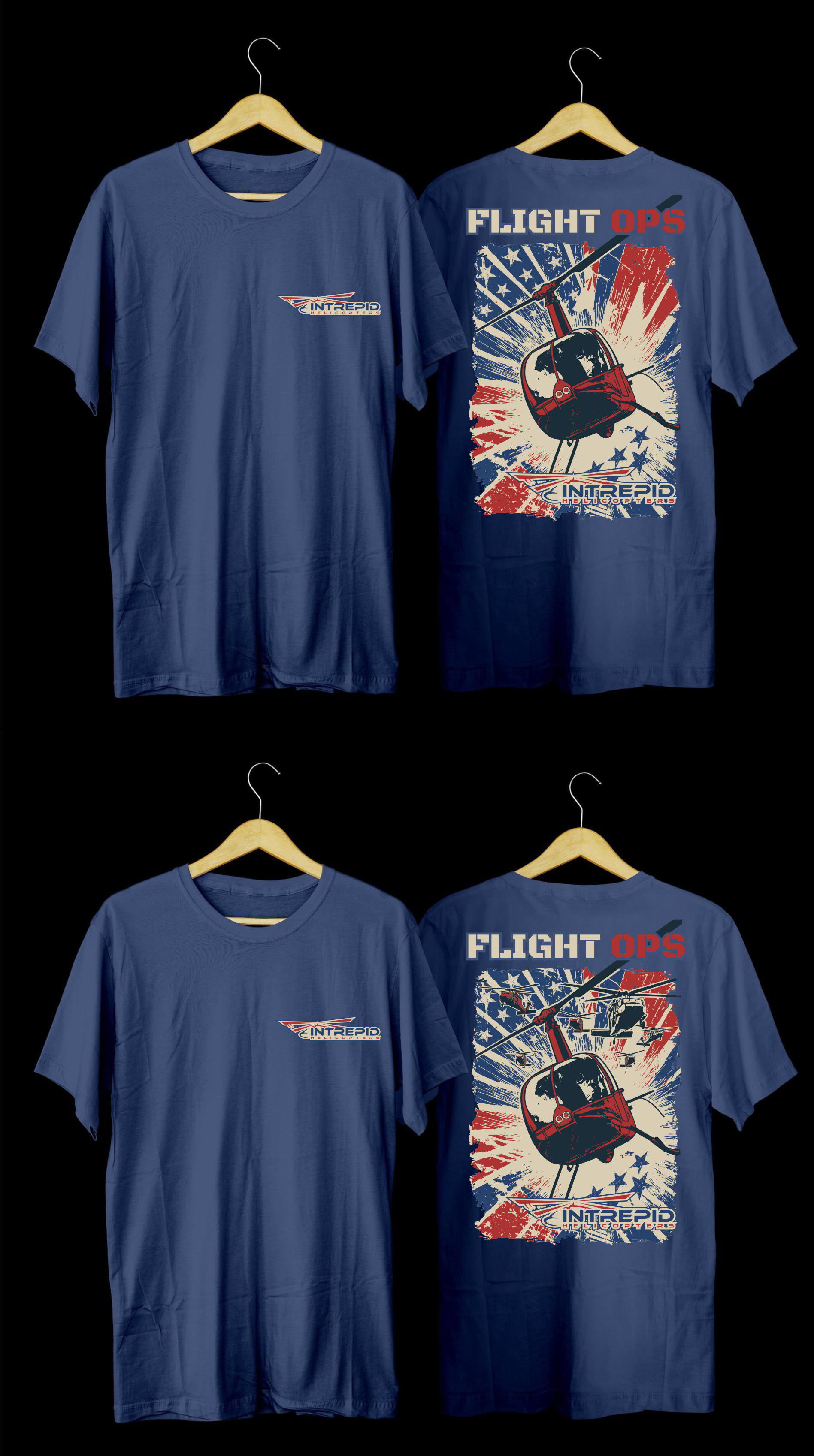 T-shirt Design by Yakuza20 for this project | Design #37005608