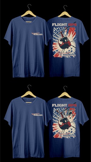 T-shirt Design by Yakuza20 for this project | Design: #37005608