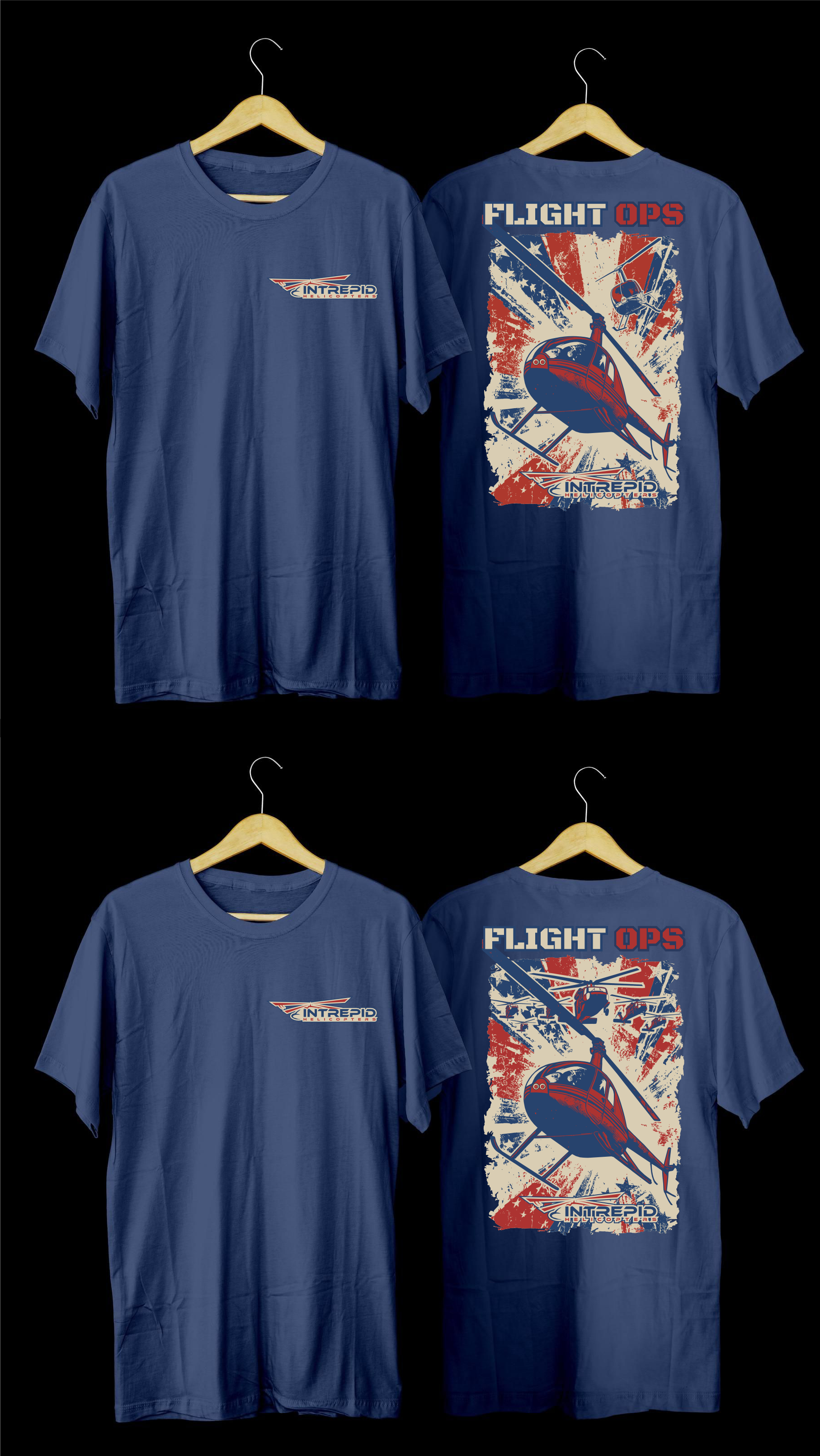 T-shirt Design by Yakuza20 for this project | Design #37005688