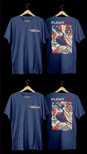 T-shirt Design by Yakuza20 for this project | Design: #37005688