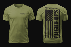 T-shirt Design by D'Mono for this project | Design: #36988367