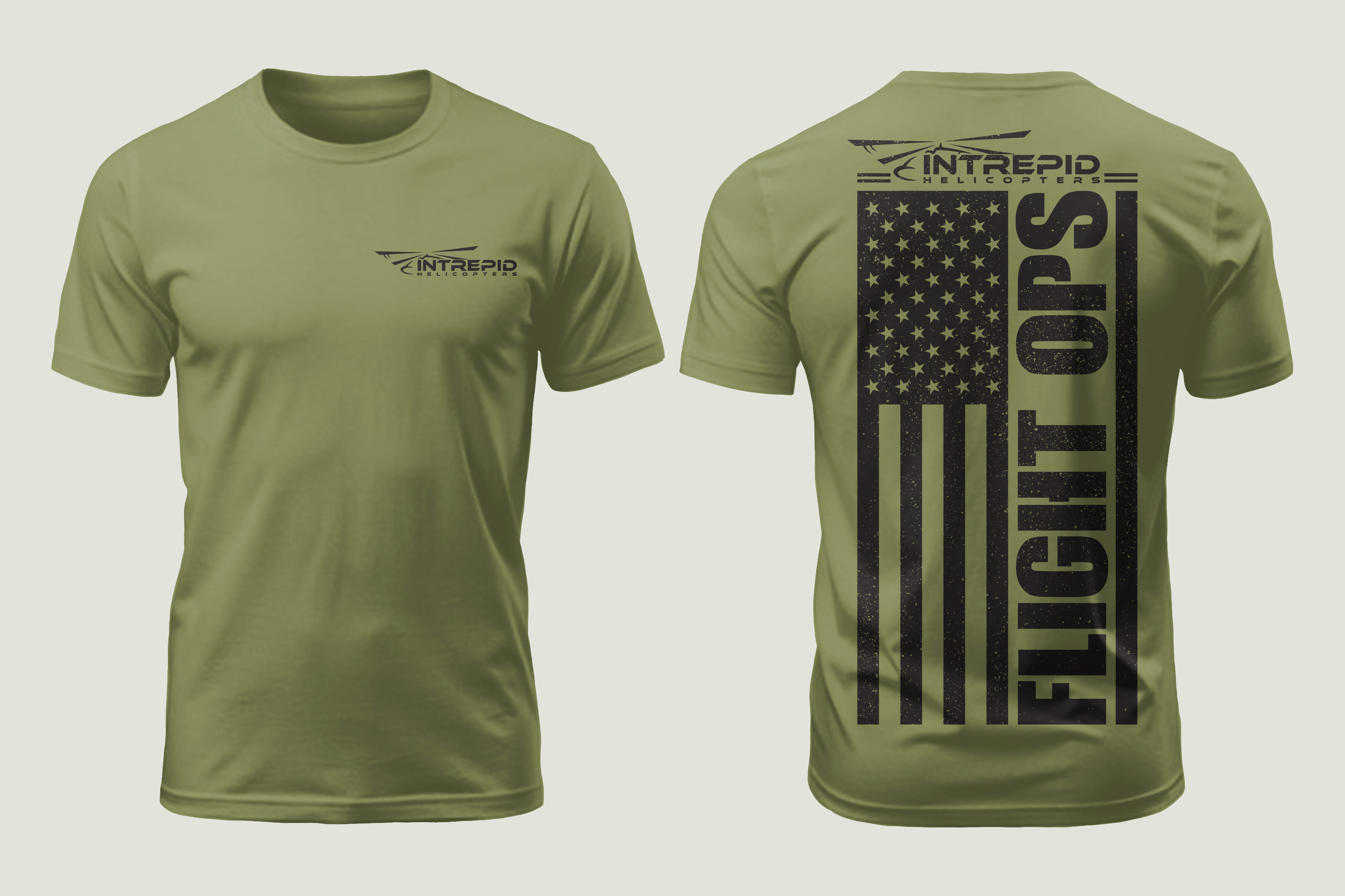 T-shirt Design by D'Mono for this project | Design #36991889