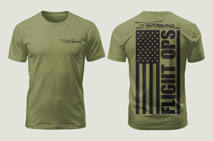 T-shirt Design by D'Mono for this project | Design: #36991889