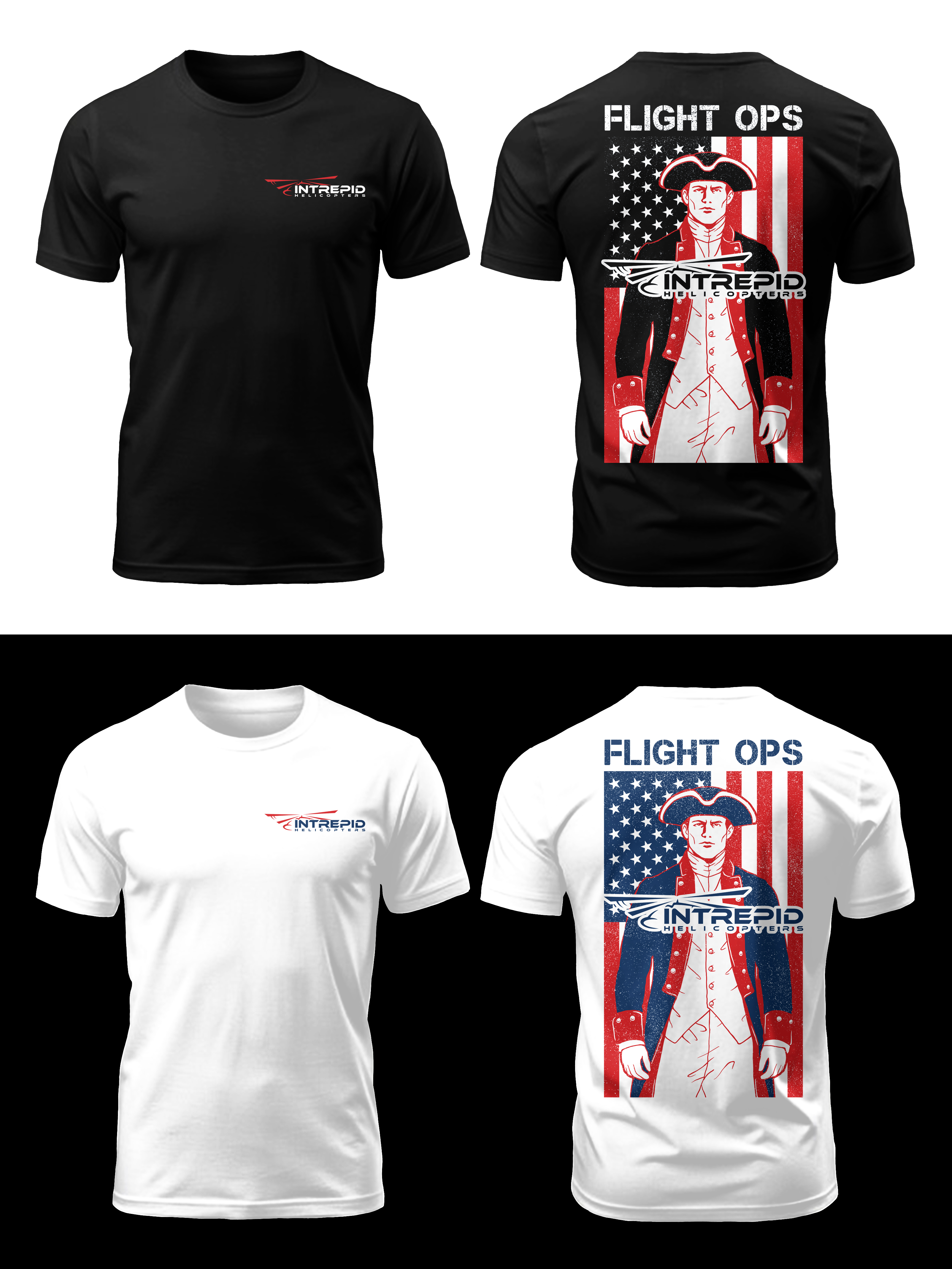 T-shirt Design by D'Mono for this project | Design #36992035