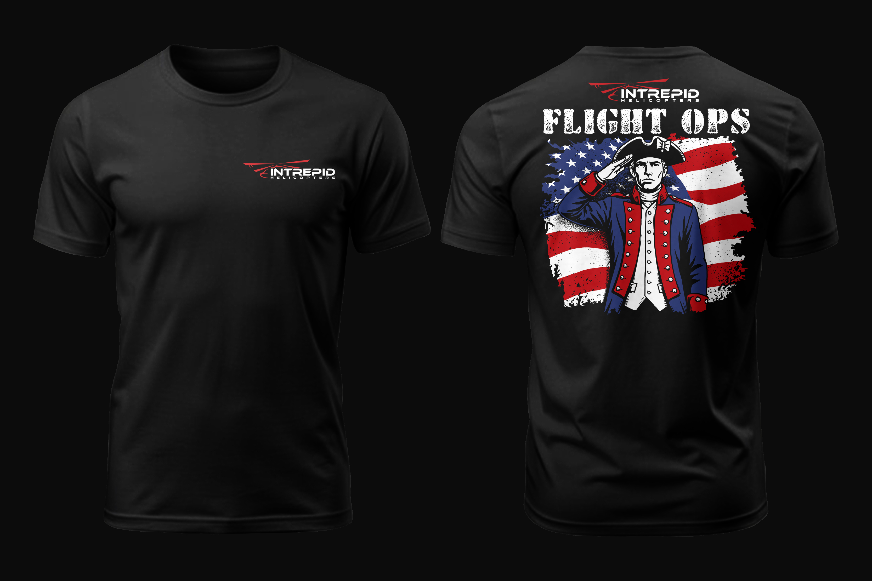 T-shirt Design by D'Mono for this project | Design #36992893