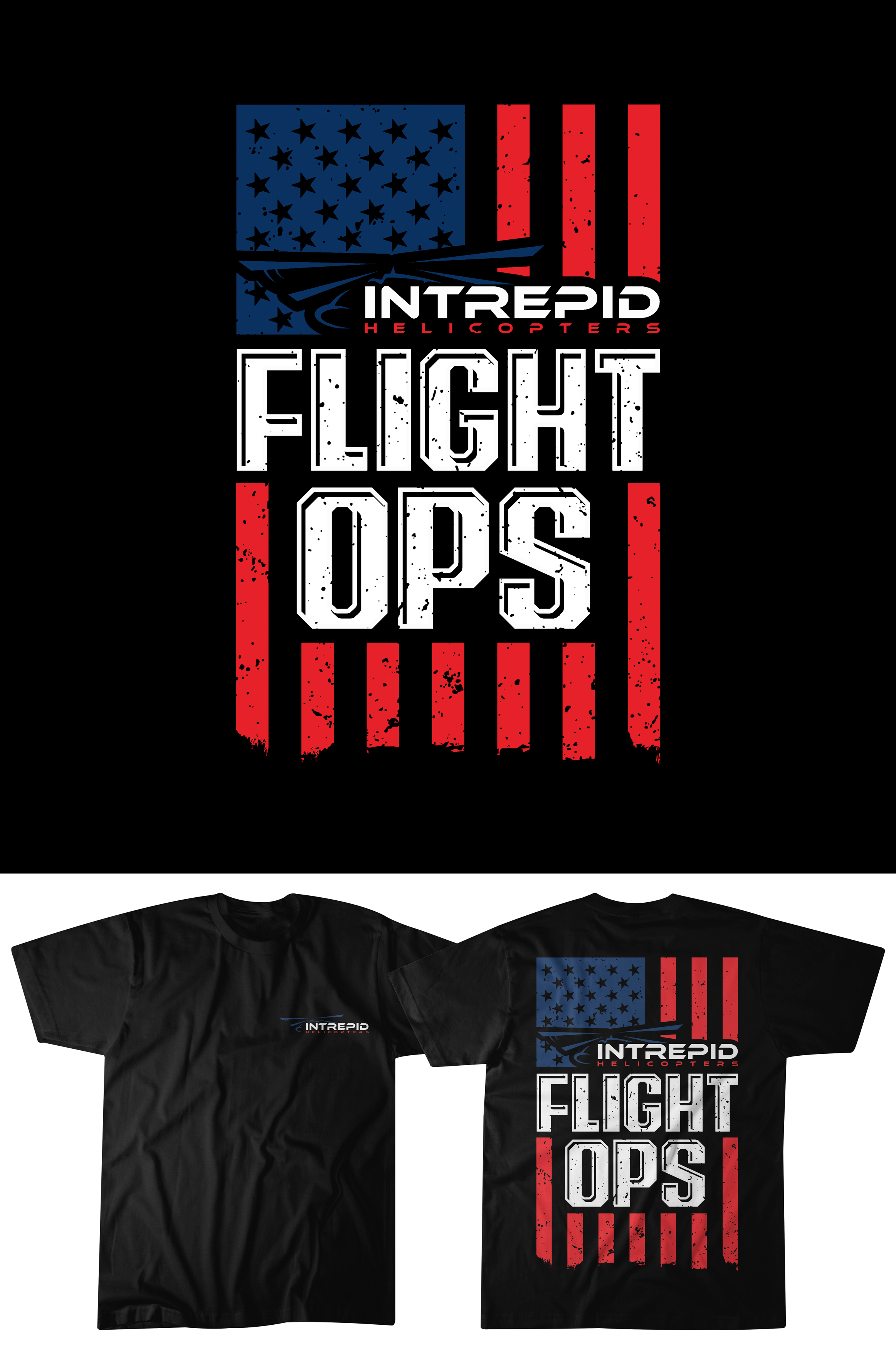 T-shirt Design by D'Mono for this project | Design #36994420