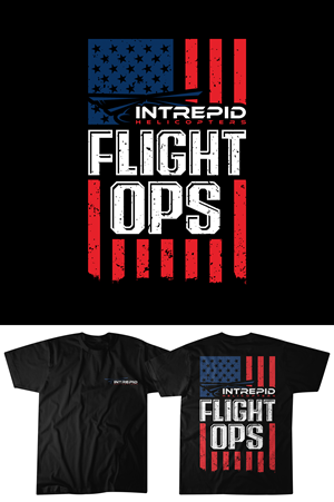 T-shirt Design by D'Mono for this project | Design #36994420