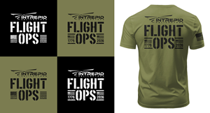 T-shirt Design by D'Mono for this project | Design: #37003508