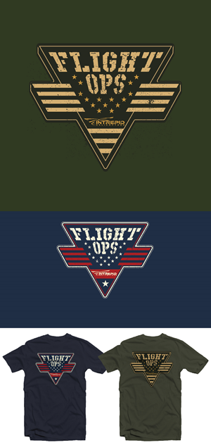 T-shirt Design by Ngoeg for this project | Design: #37005216