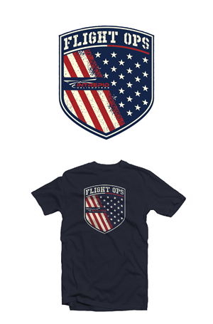 T-shirt Design by Ngoeg for this project | Design: #37005618