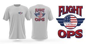 T-shirt Design by Risallah for this project | Design: #36993437