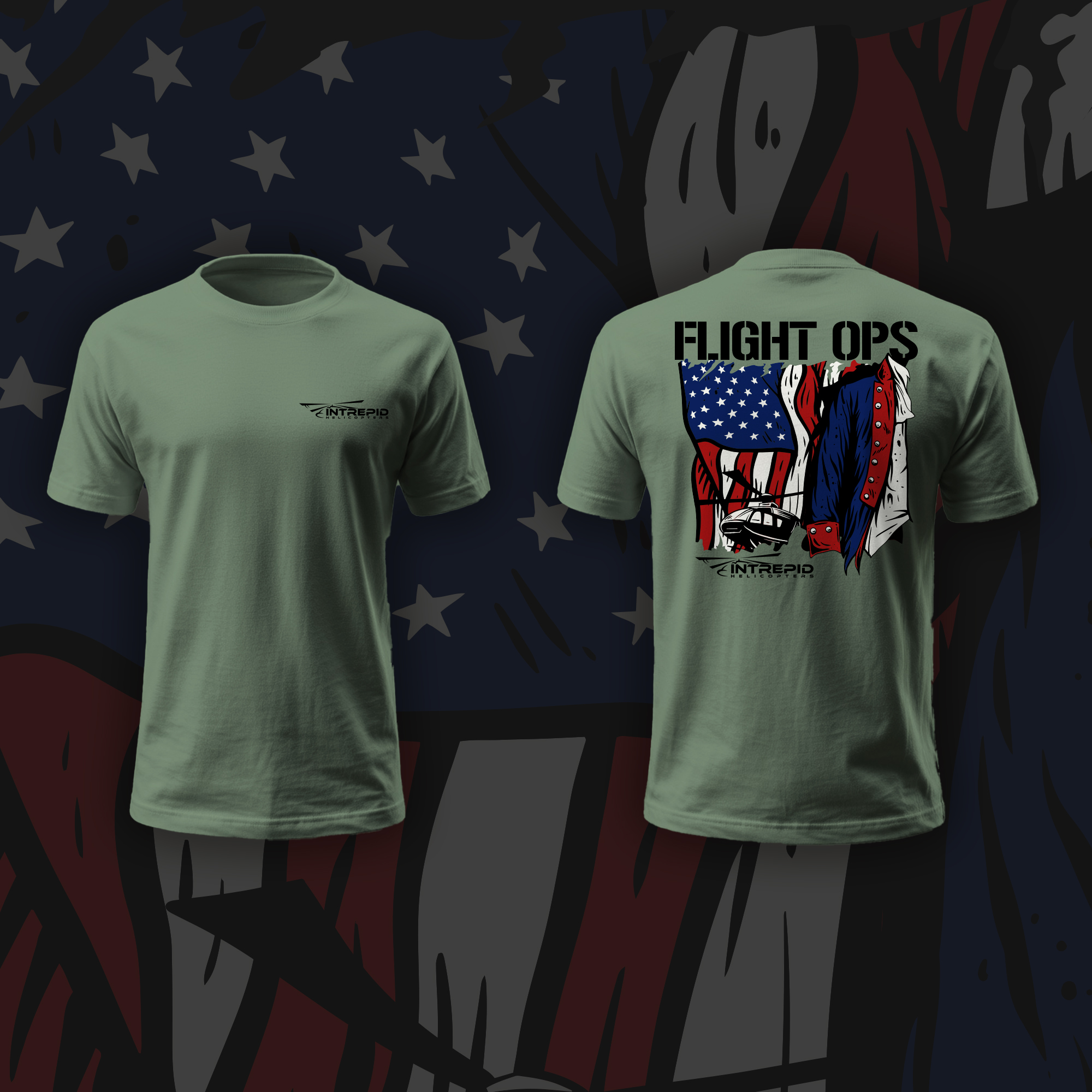 T-shirt Design by joneerror for this project | Design #36989768