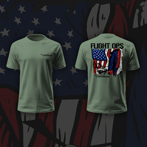 T-shirt Design by joneerror for this project | Design: #36989768