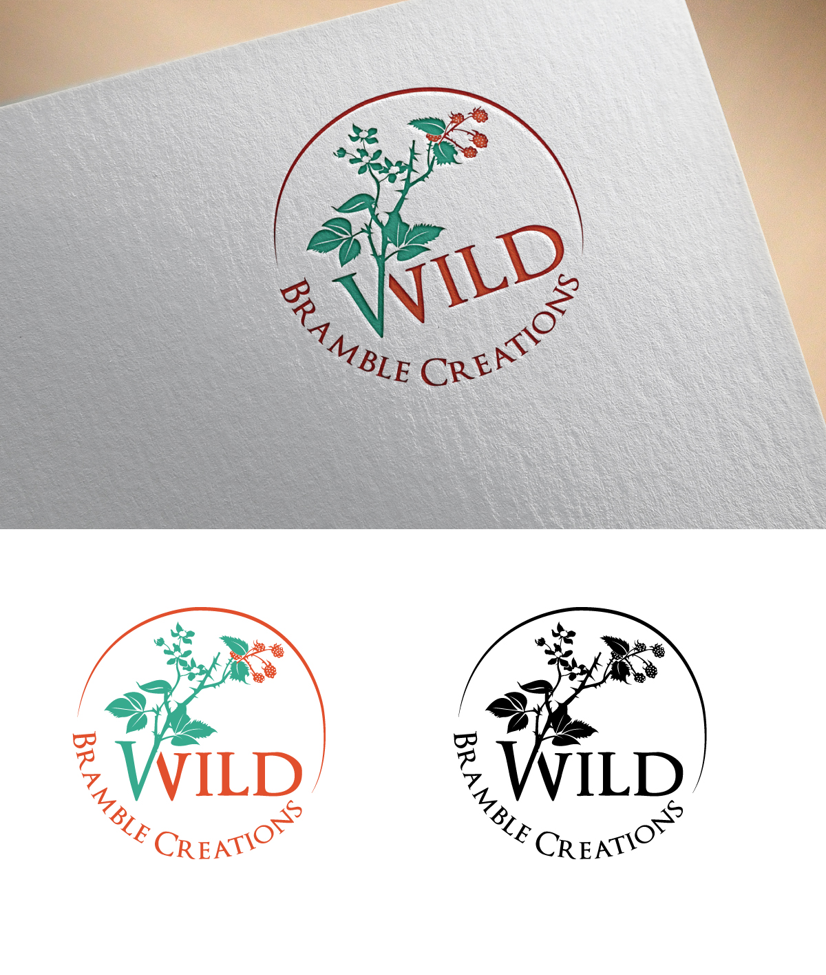 Logo Design by Om Namah Shivay for this project | Design #36974714