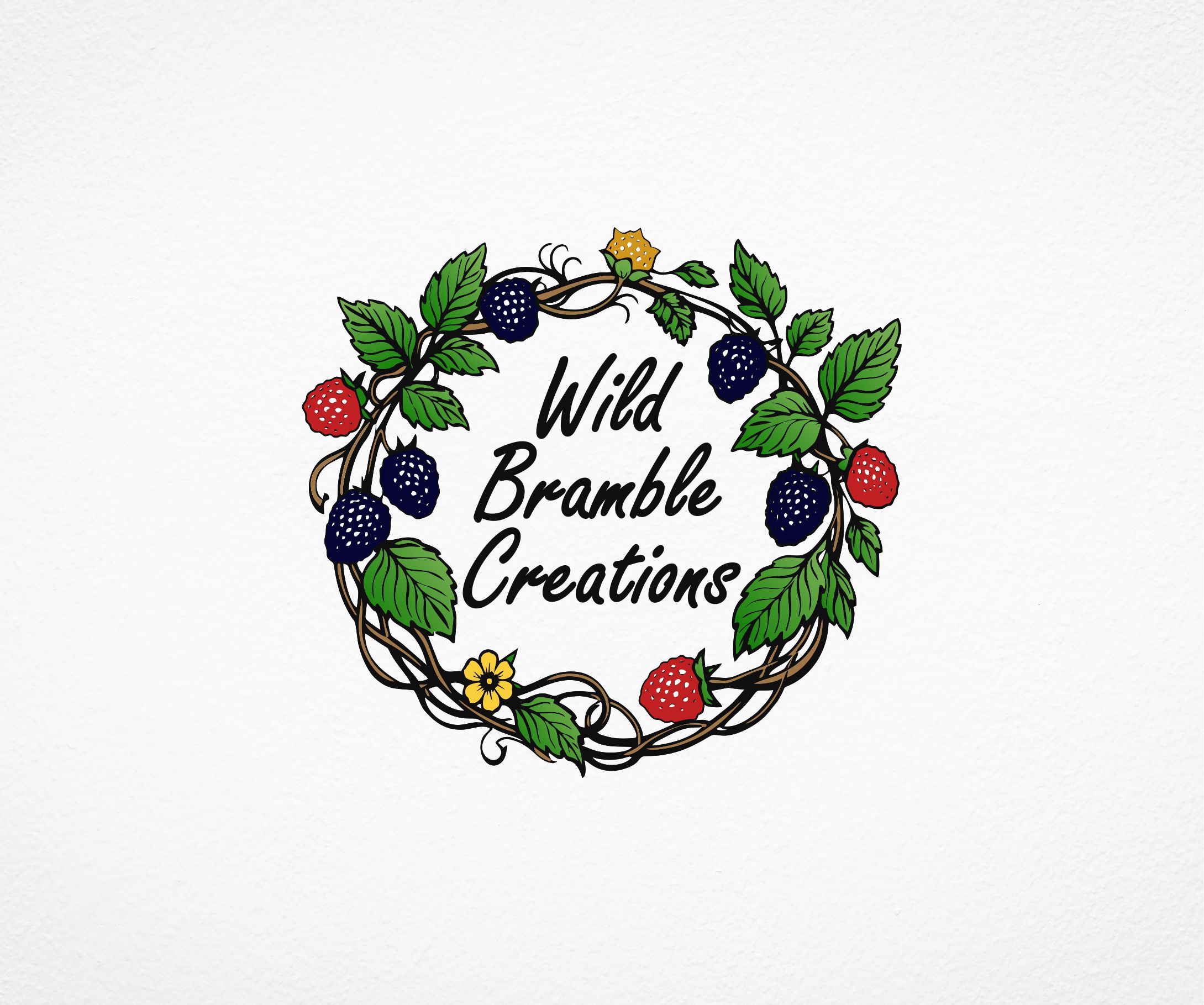 Logo Design by alkaline for this project | Design #36978919