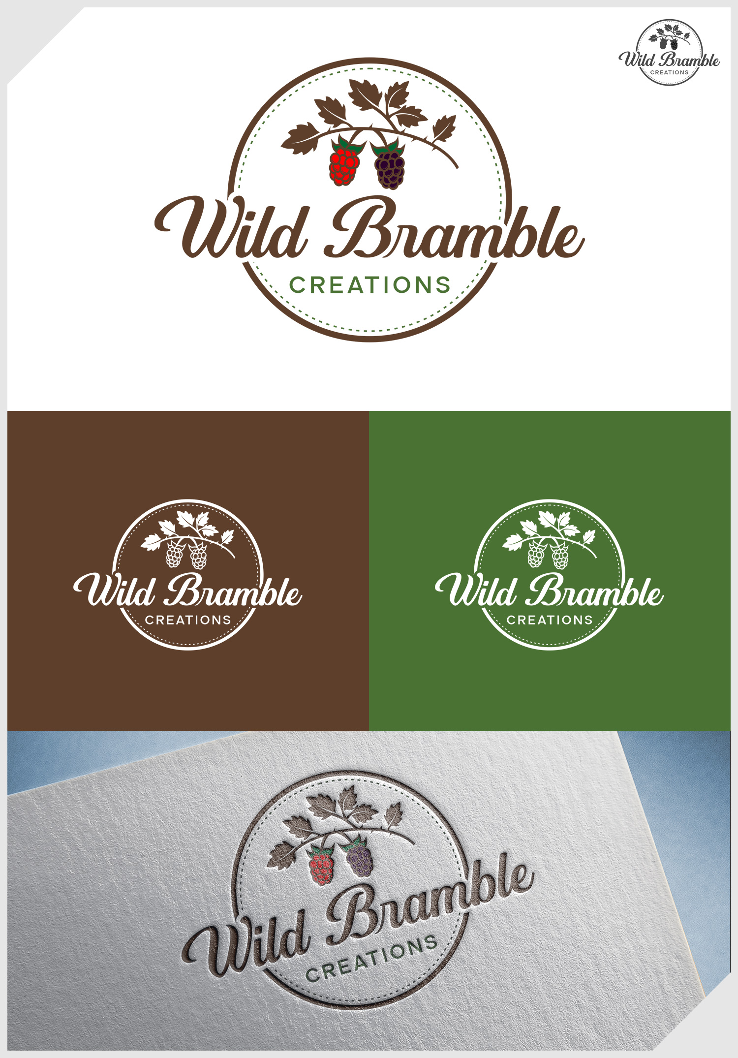 Logo Design by IDesign1606 for this project | Design #36988306