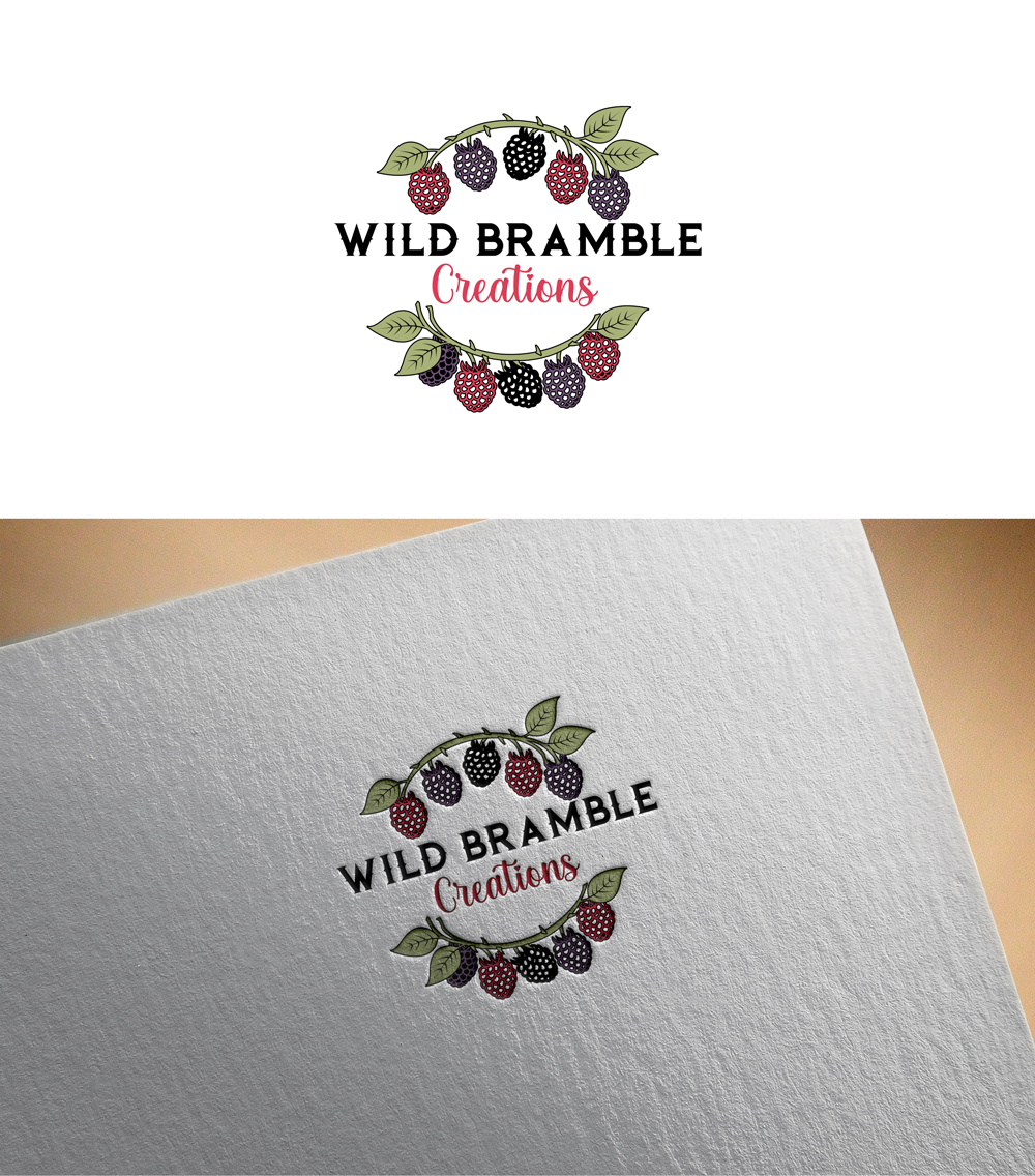 Logo Design by RA-bica for this project | Design #36984774