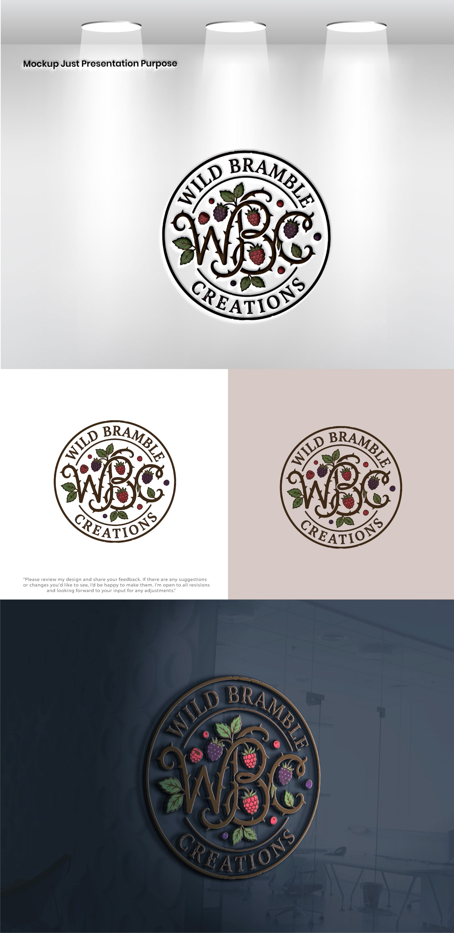 Diseño de Logo por VectorForge para este proyecto | Diseño #36976739