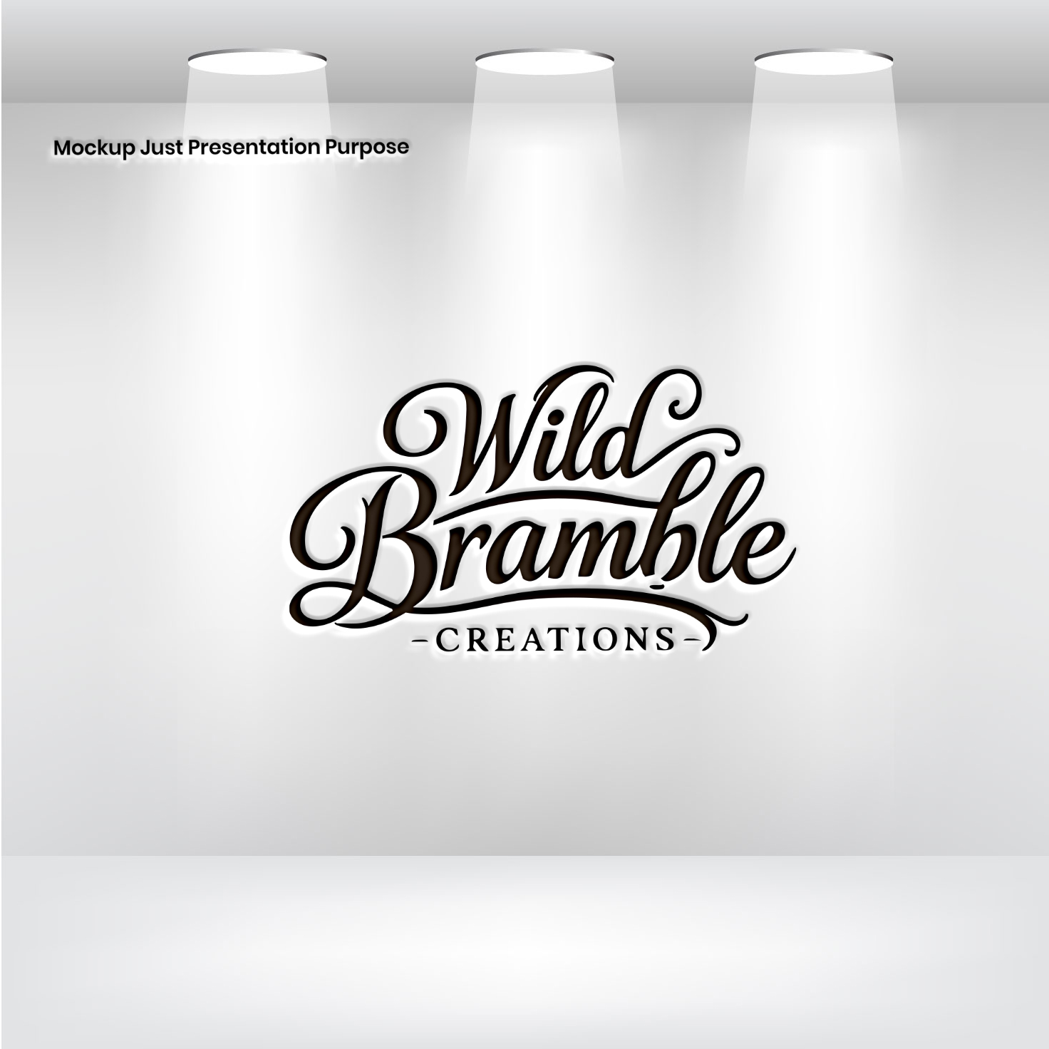 Diseño de Logo por VectorForge para este proyecto | Diseño #36981764