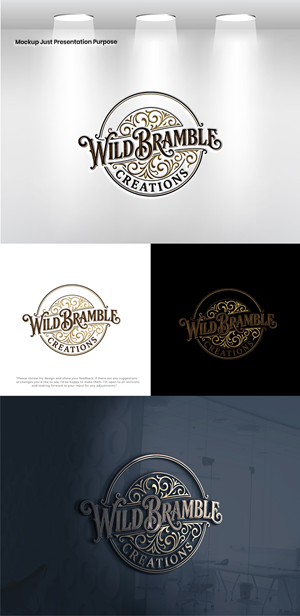 Logo Design by VectorForge for this project | Design: #36981765
