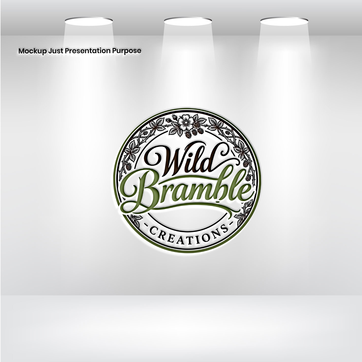 Diseño de Logo por VectorForge para este proyecto | Diseño #36981766