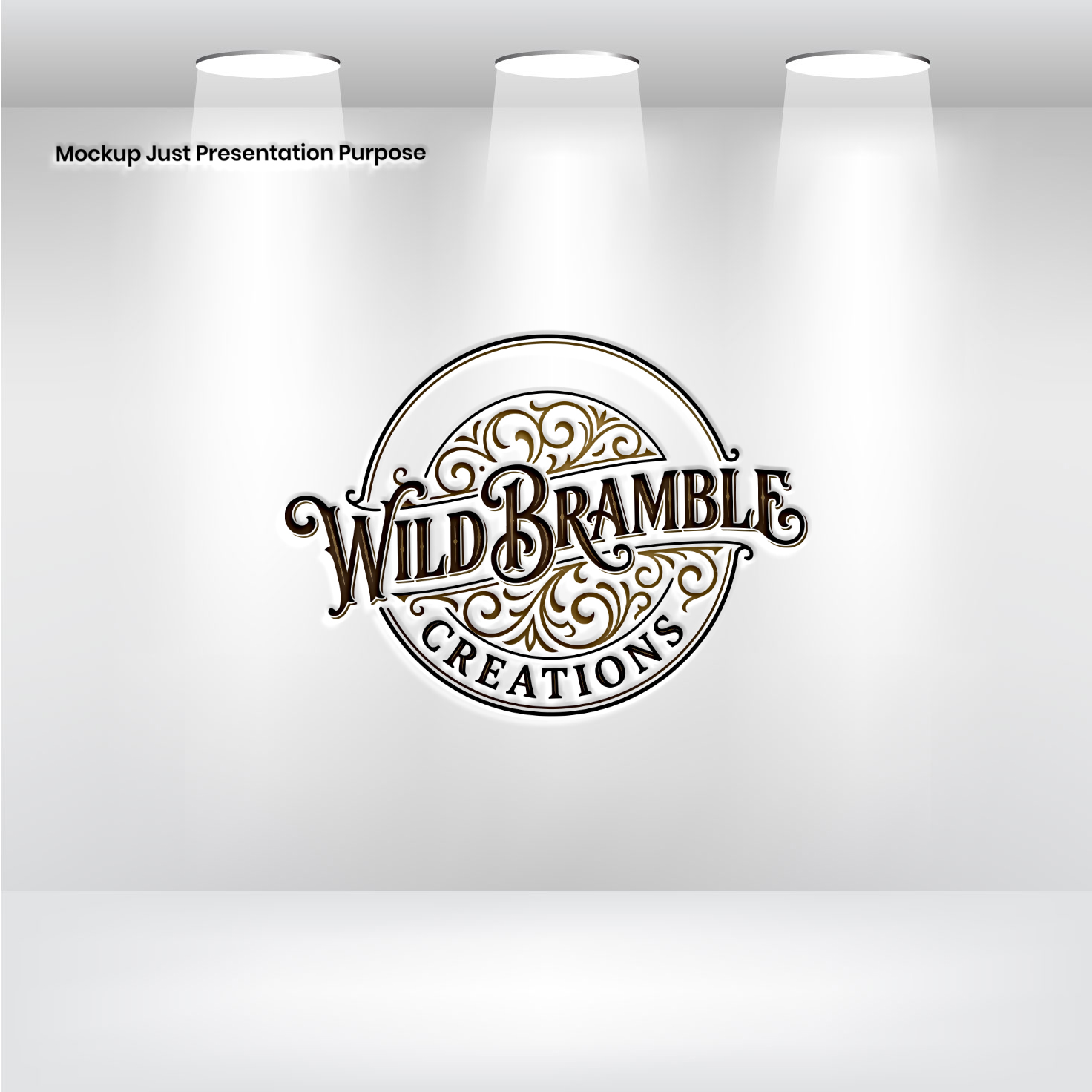 Logo Design by VectorForge for this project | Design #36981767