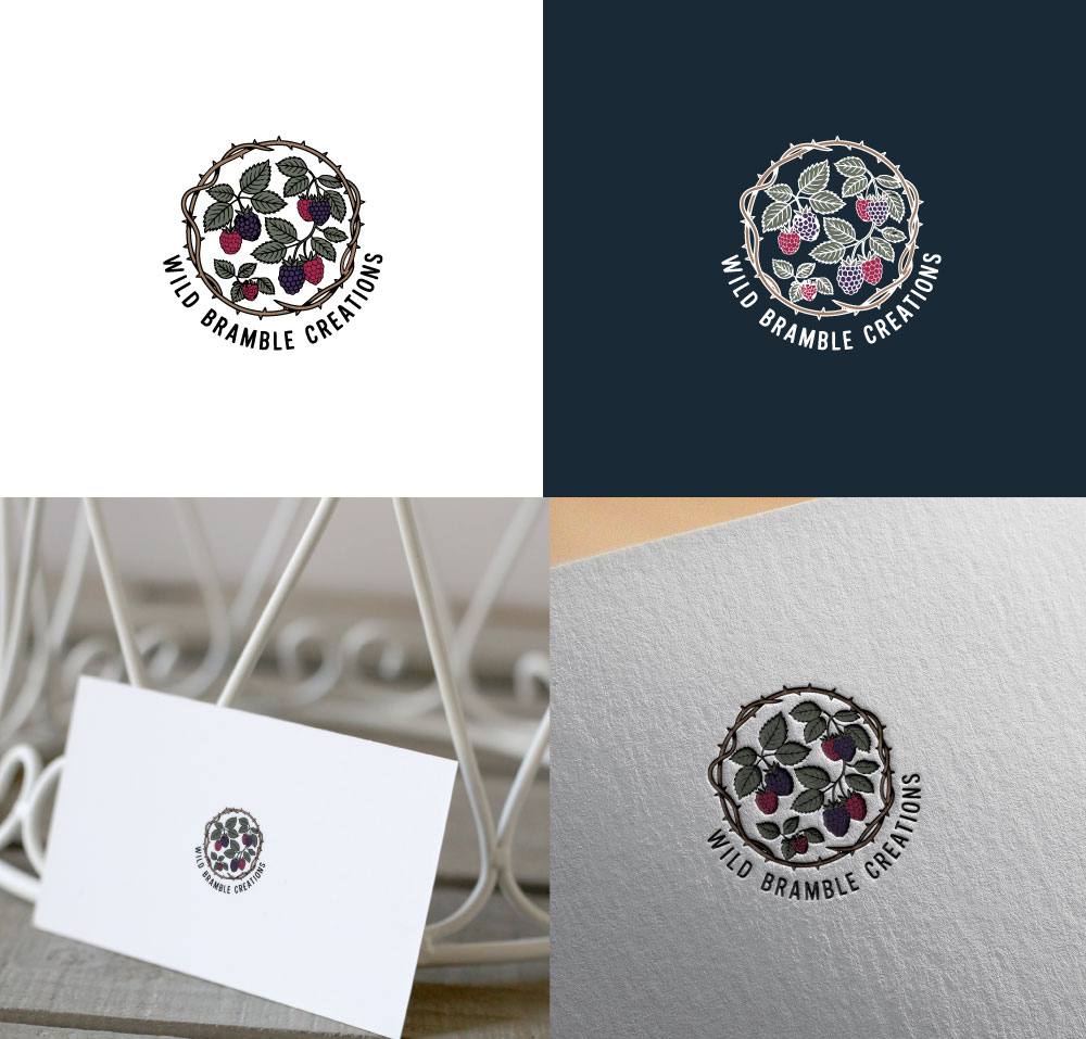 Logo Design by KING JM for this project | Design #36970024