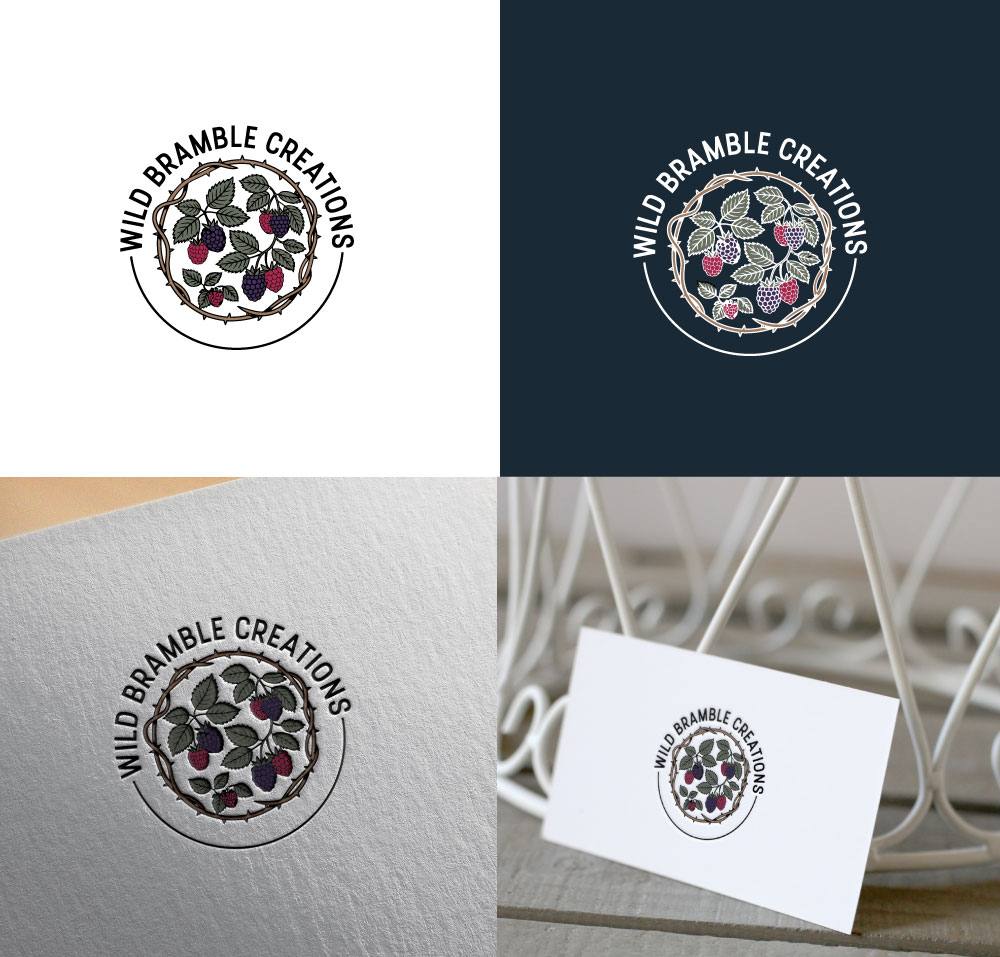 Logo Design by KING JM for this project | Design #36978745