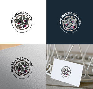 Logo Design by KING JM for this project | Design: #36978745