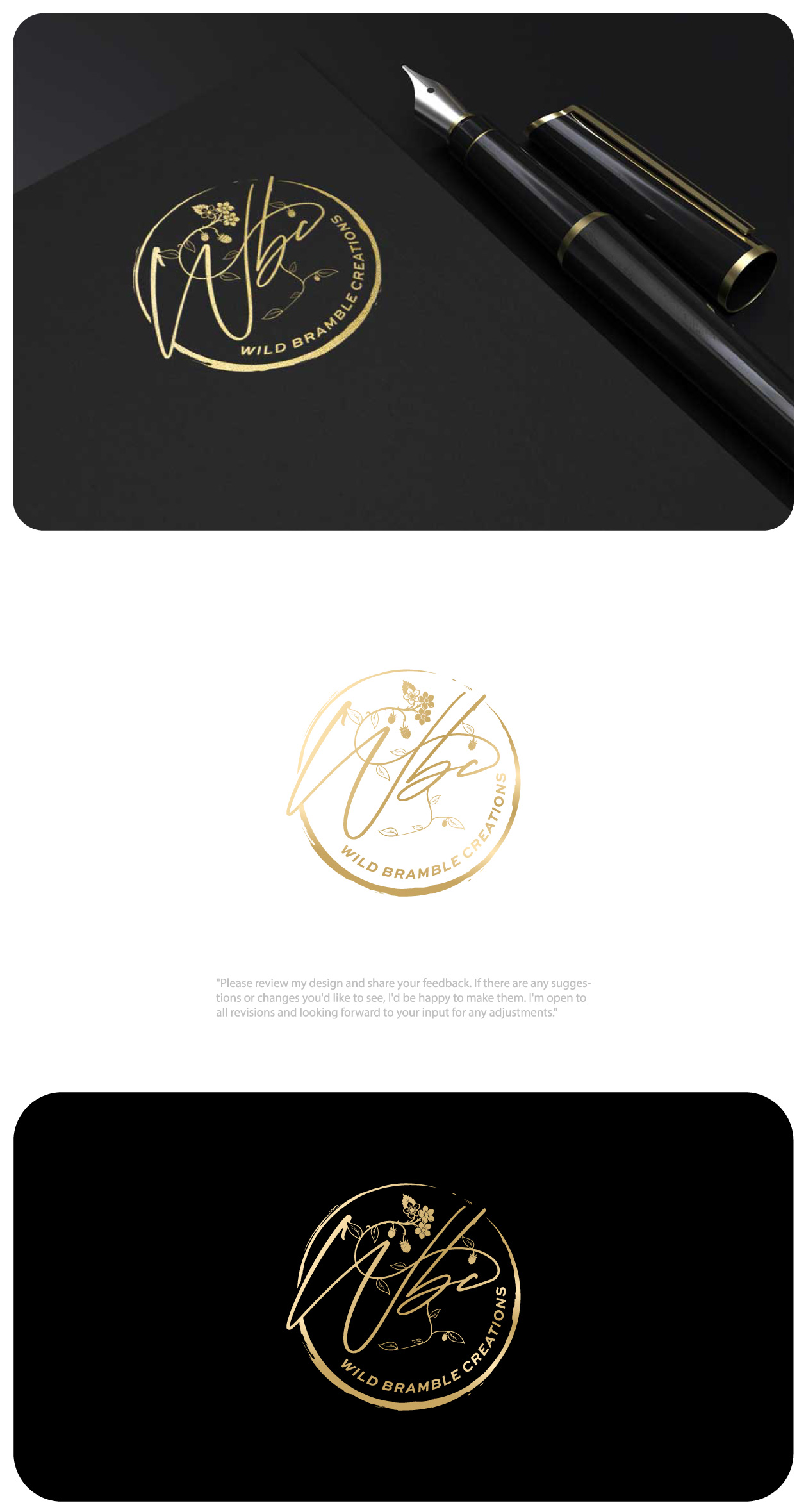 Diseño de Logo por Ben Affleck para este proyecto | Diseño #36987200