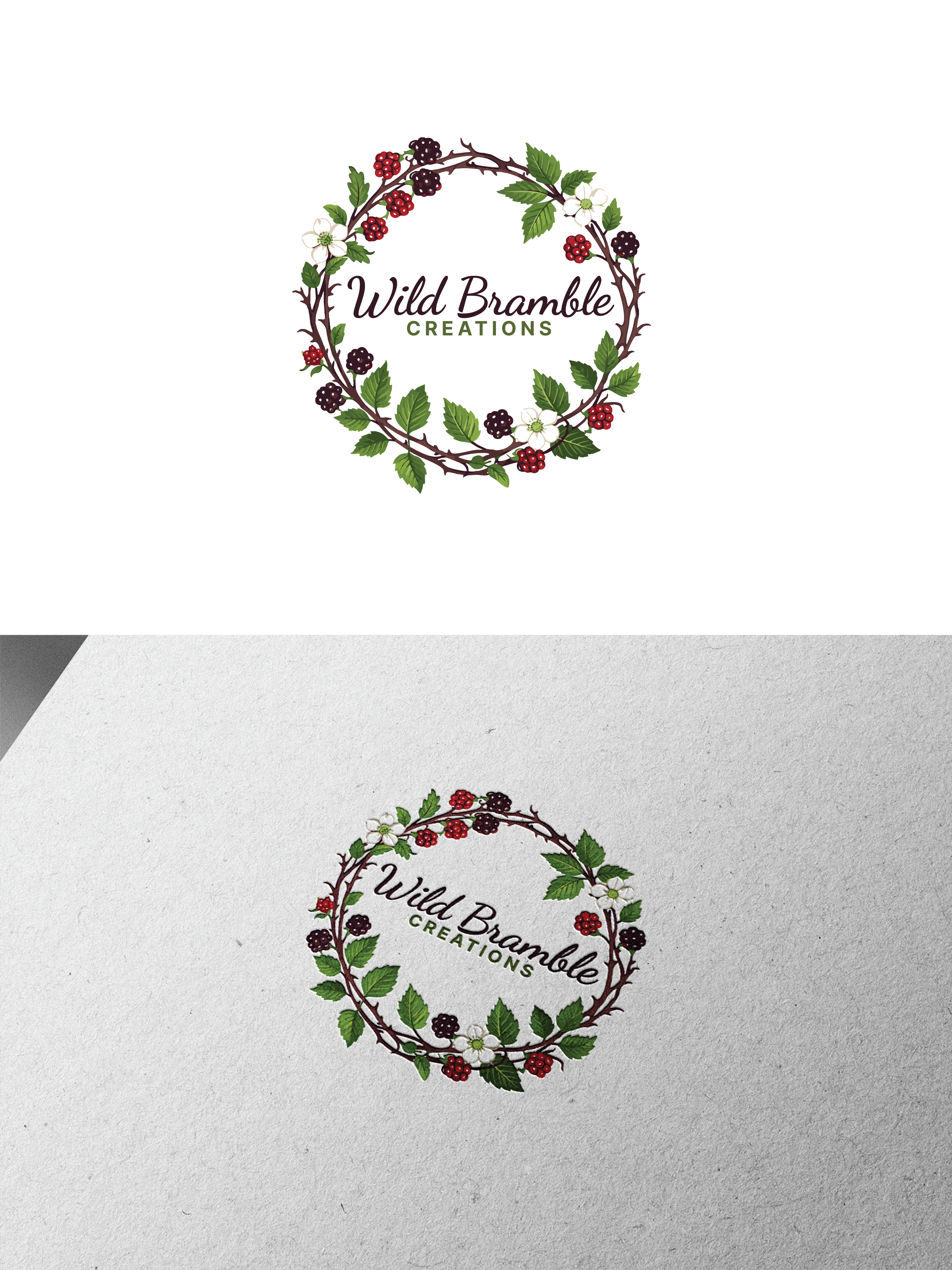 Logo Design by raju.creative for this project | Design #36974677