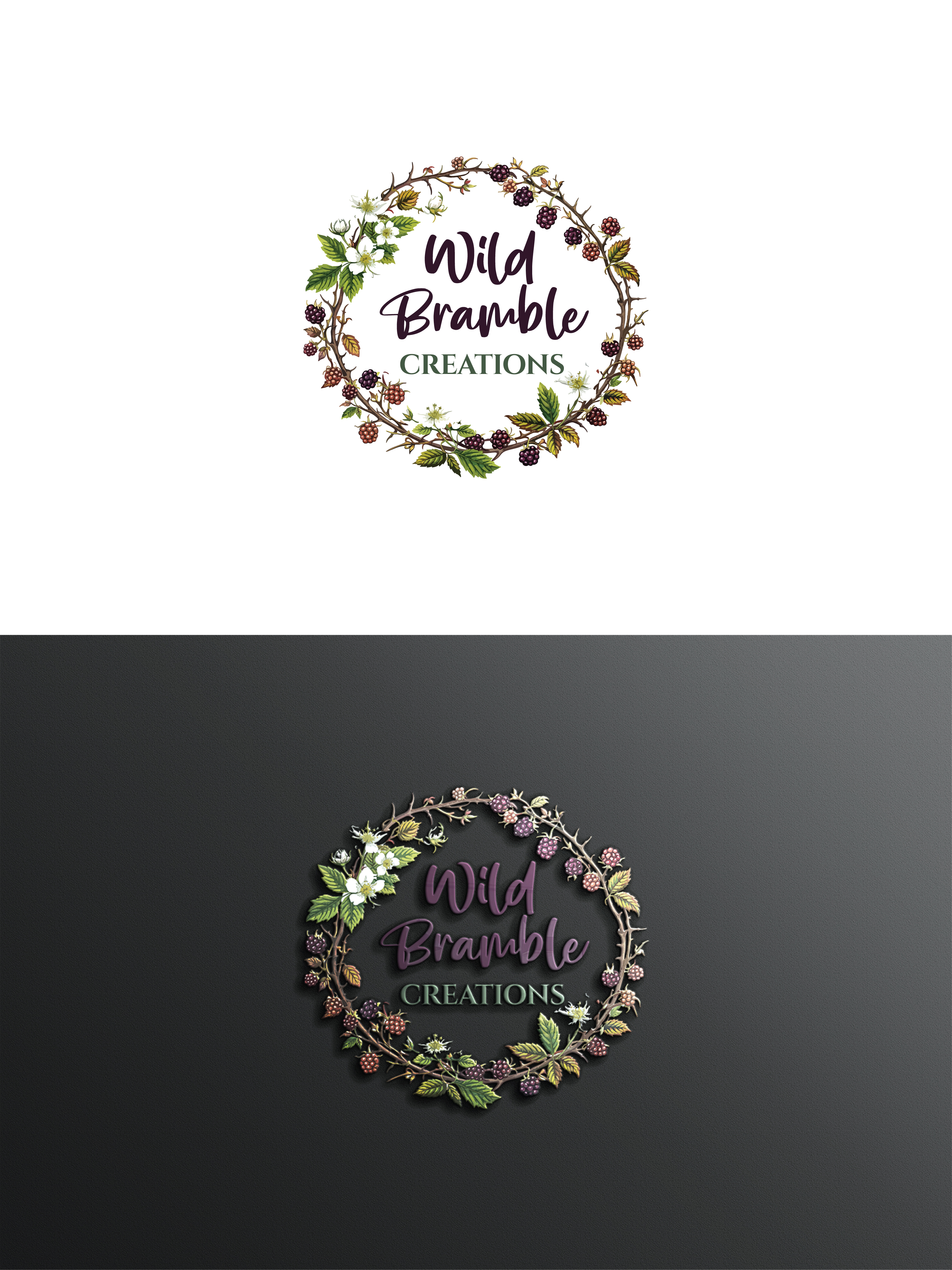 Logo Design by raju.creative for this project | Design #36975448