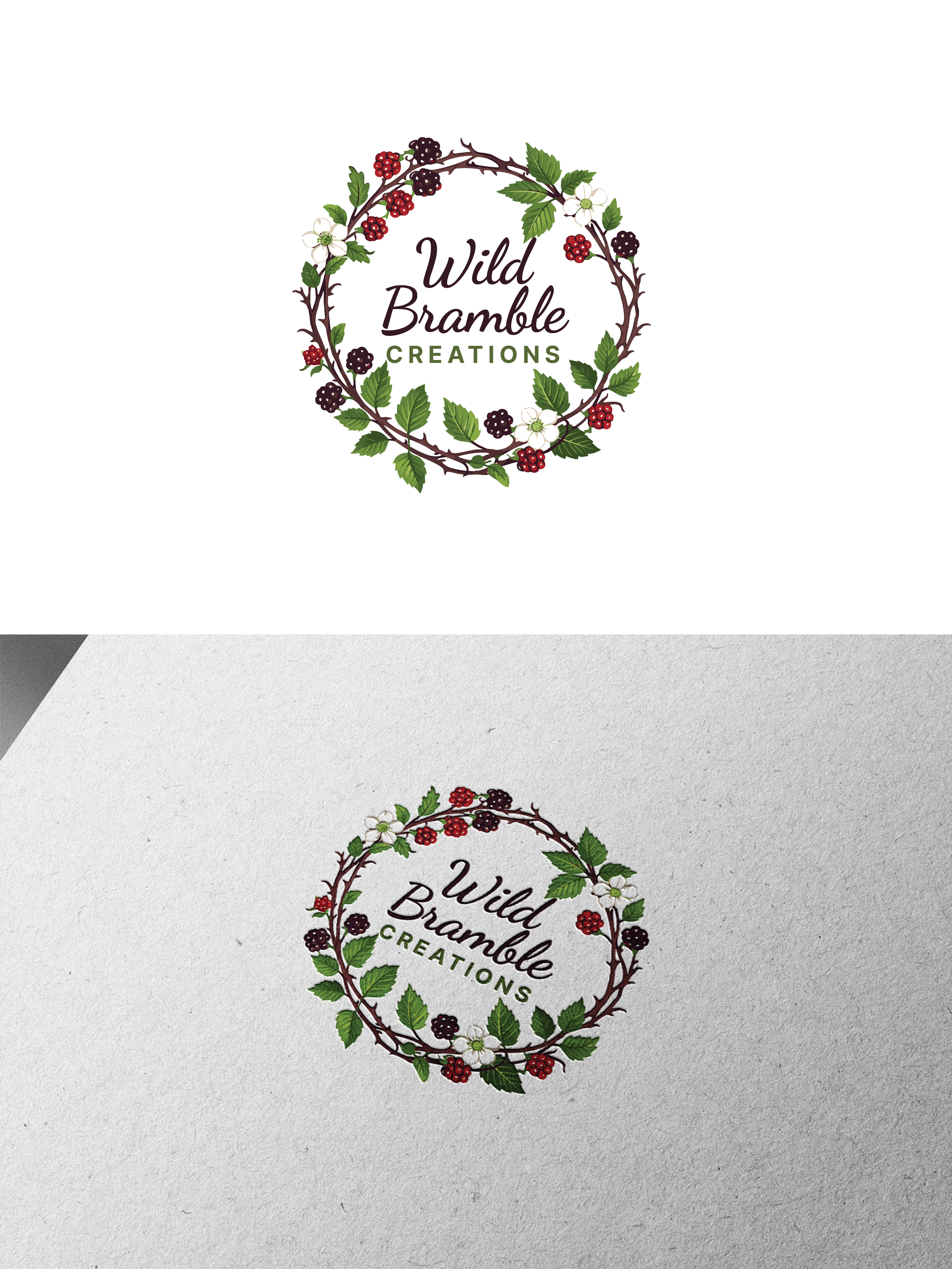 Diseño de Logo por raju.creative para este proyecto | Diseño #36981529