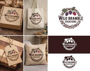 Logo Design by Proxy D for this project | Design: #36973677