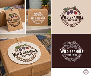 Logo Design by Proxy D for this project | Design: #36973694