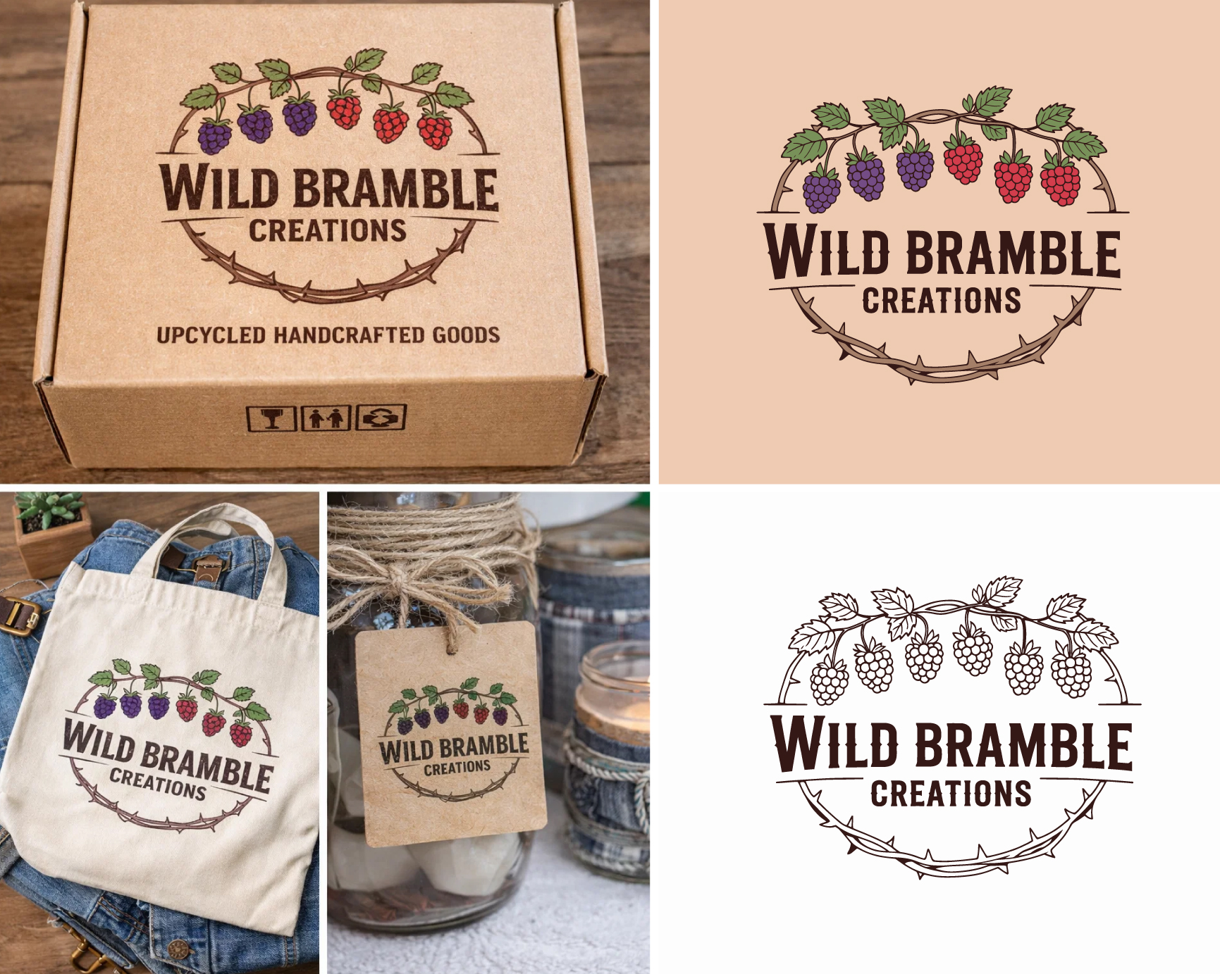 Logo Design by Proxy D for this project | Design #36980833