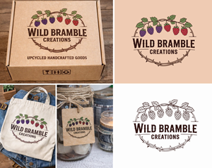 Logo Design by Proxy D for this project | Design: #36980833