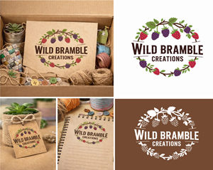 Logo Design by Proxy D for this project | Design: #36980899