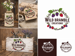 Logo Design by Proxy D for this project | Design: #36980912