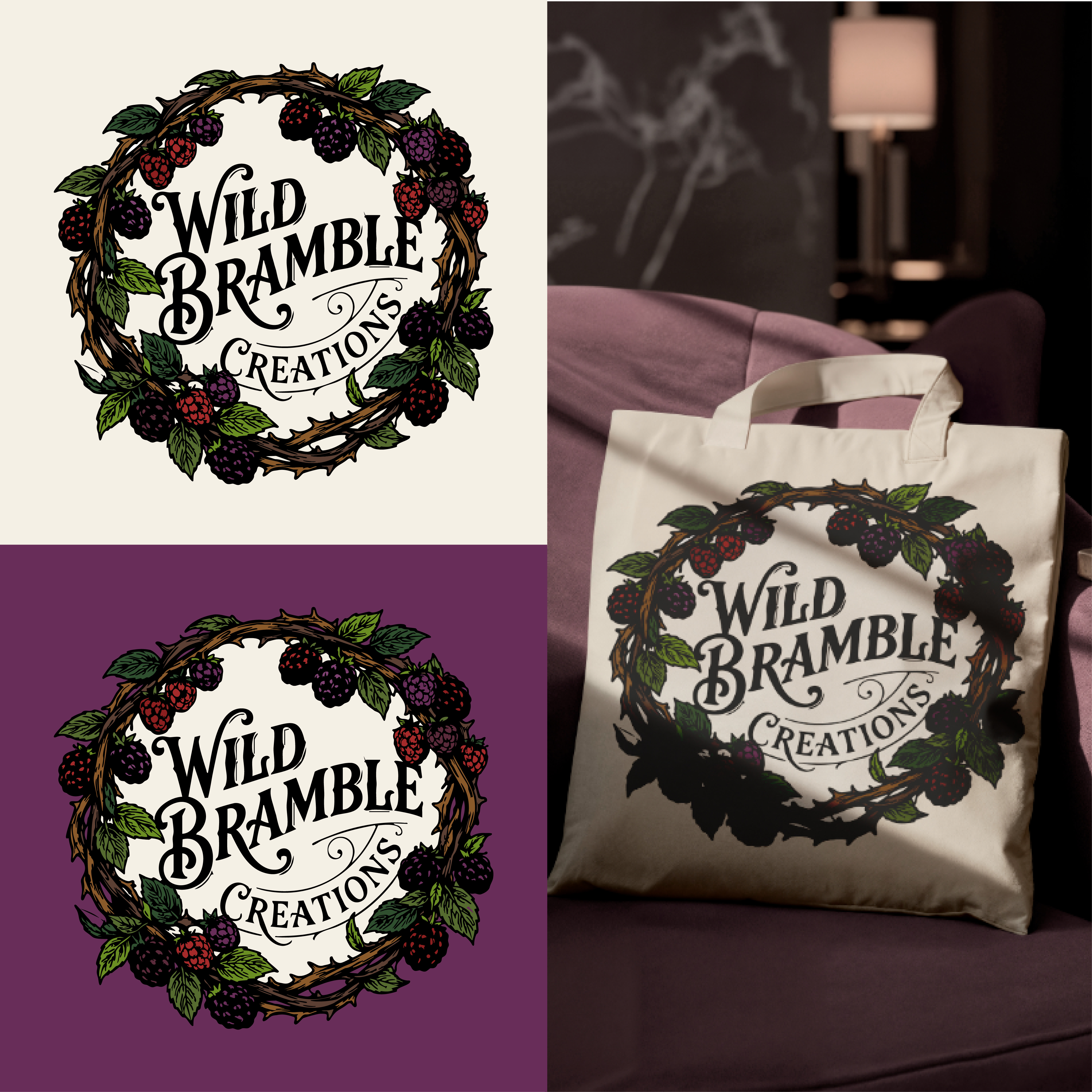 Logo Design by Let Me Art for this project | Design #36977008