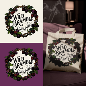 Logo Design by Let Me Art for this project | Design: #36977008