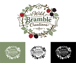 Logo Design by itadori yanto