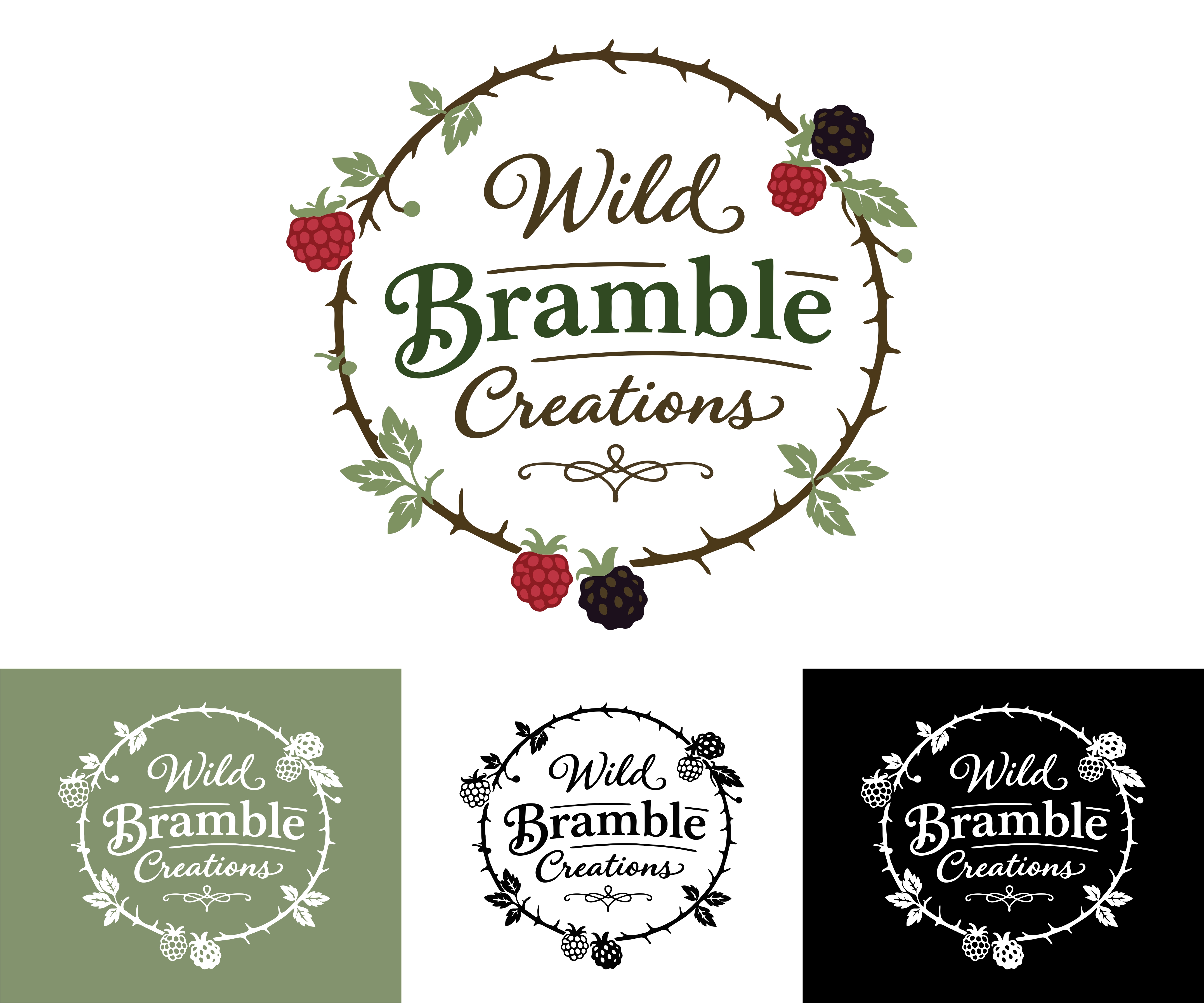 Logo Design by itadori yanto for this project | Design #36981208