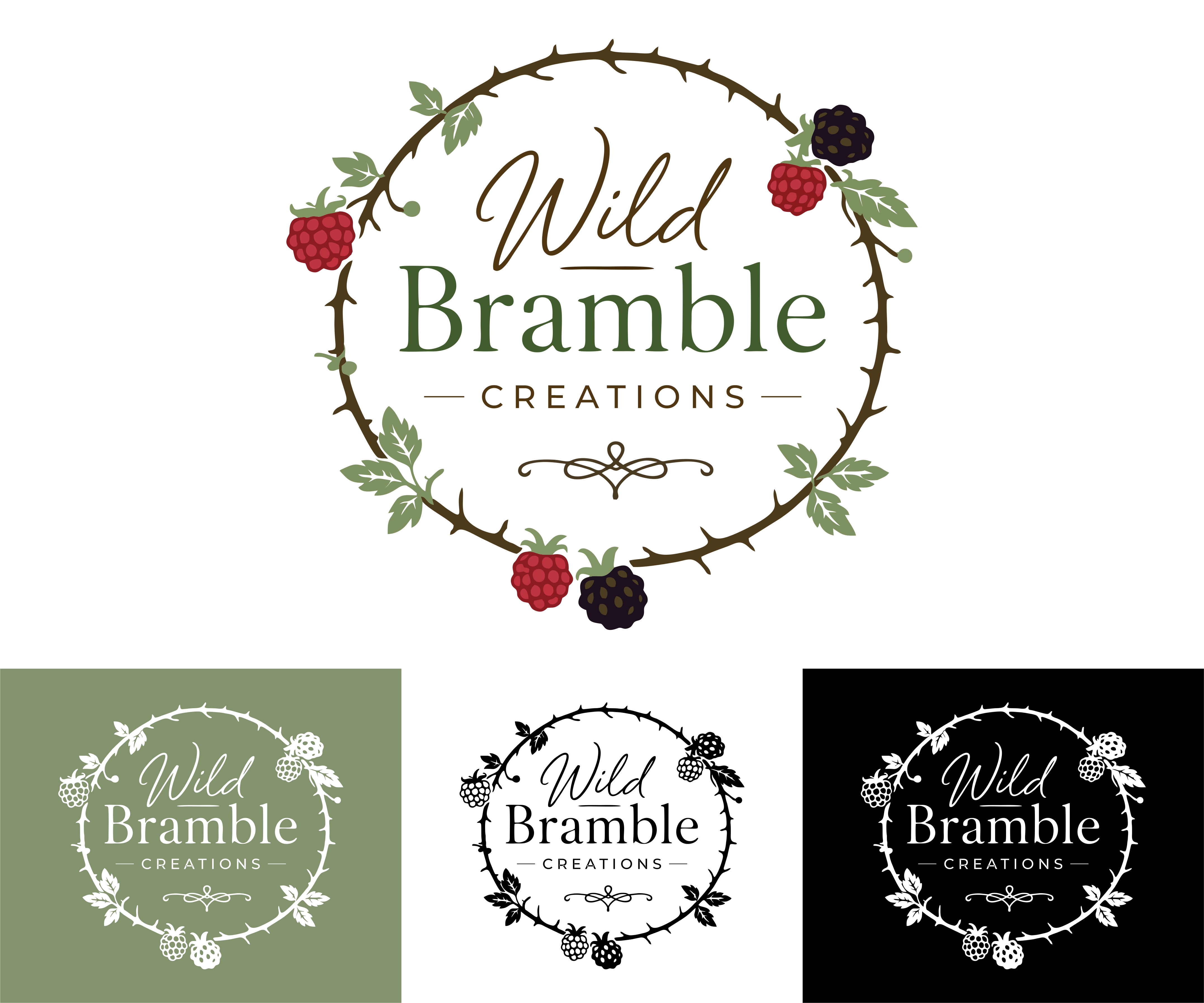 Logo Design by itadori yanto for this project | Design #36985990