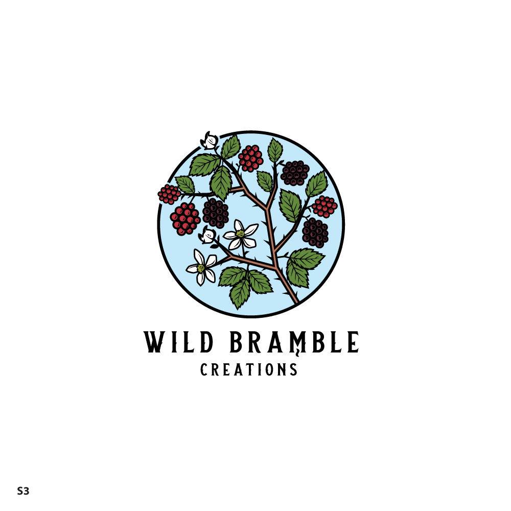 Logo Design by Sujit Banerjee for this project | Design #36977982