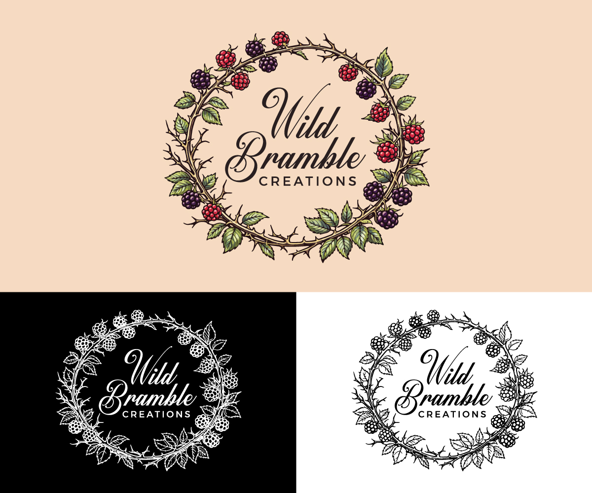 Logo Design by FLoc! Studio for this project | Design #36973226