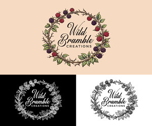 Logo Design by FLoc! Studio for this project | Design: #36973226