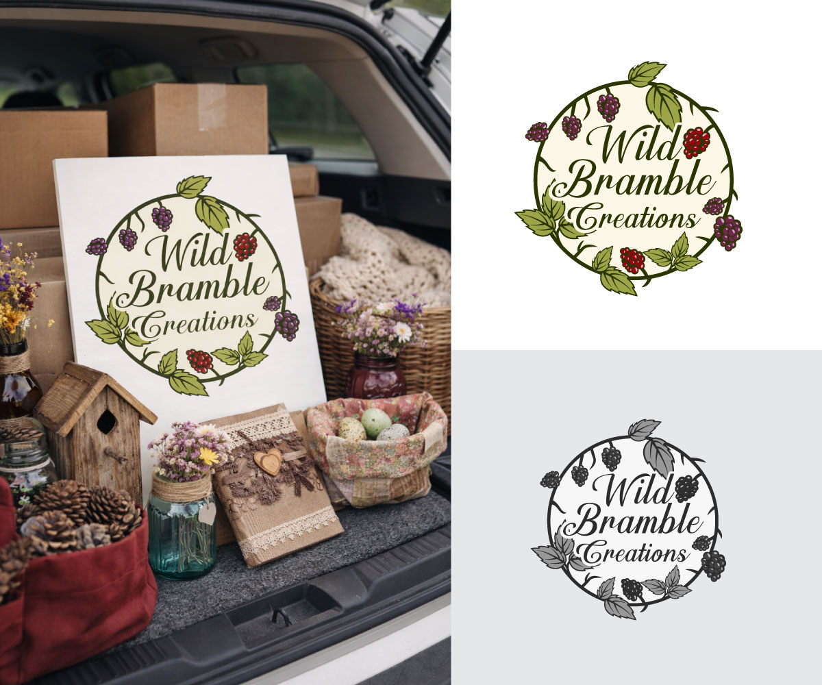 Logo Design by Ansh Design for this project | Design #36974463