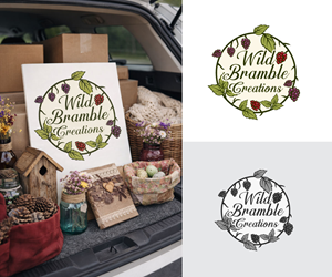 Logo Design by Ansh Design for this project | Design: #36974463